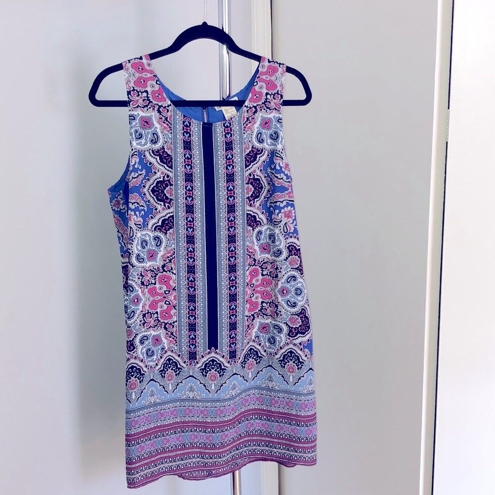 Artisan NY Spring/Summer Dress